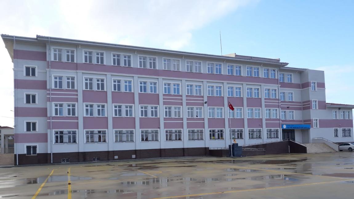 Şehit Emre Sarıtaş Anadolu İmam Hatip Lisesi Fotoğrafı