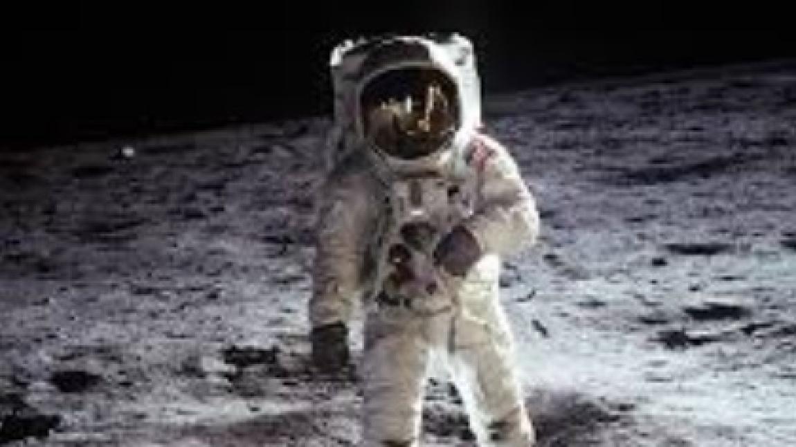 NASA Mühendisi Umut Yıldız ile uzaktan eğitim gerçekleştirdik.